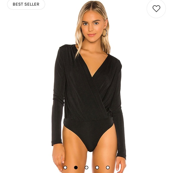 Free People Turnt Bodysuit - Picture 3 of 6